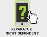 Ihre Reparatur nicht gefunden? Ihre Reparatur nicht gefunden?
