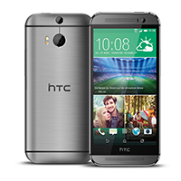 HTC One M8 Reparaturen