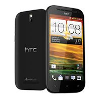 HTC One SV CDMA Reparaturen