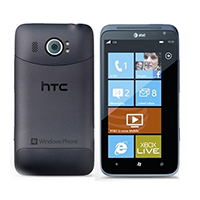 HTC Titan 2 Reparaturen