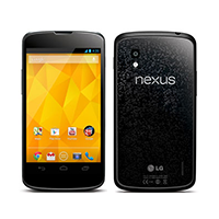 LG Google Nexus 4 Reparaturen