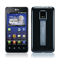 LG Optimus Speed Reparaturen