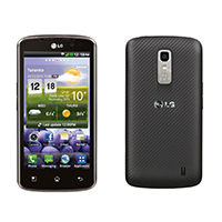 LG Optimus True HD LTE Reparaturen