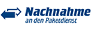 Bezahlen mit Nachnahme bei der Handyreparaturfabrik