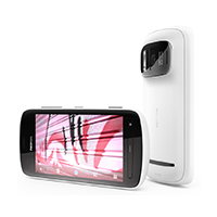 Nokia 808 Pure View Reparaturen