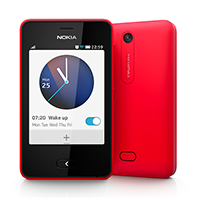 Nokia Asha 501 Reparaturen