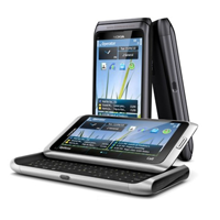Nokia E7 Reparaturen