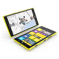 Nokia Lumia 1520 Reparaturen