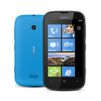 Nokia Lumia 510 Reparaturen