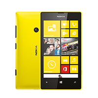 Nokia Lumia 520 Reparaturen