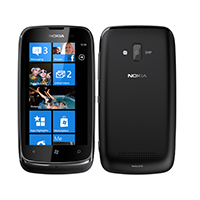 Nokia Lumia 610 Reparaturen