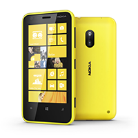 Nokia Lumia 620 Reparaturen