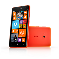 Nokia Lumia 625 Reparaturen