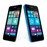 Nokia Lumia 635 Reparaturen