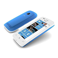 Nokia Lumia 710 Reparaturen