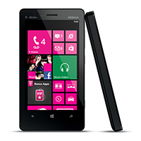 Nokia Lumia 810 Reparaturen