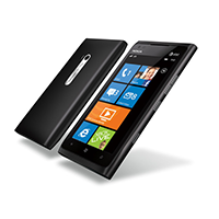 Nokia Lumia 900 Reparaturen