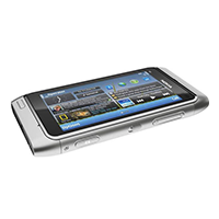 Nokia N8 Reparaturen