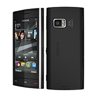 Nokia X6 Reparaturen