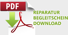 Reparatur Begleitschein Download