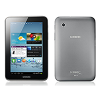 Samsung Galaxy Tab 2 7.0 3G Reparaturen
