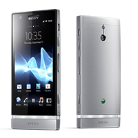 Sony Xperia P Reparaturen