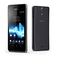 Sony Xperia T Reparaturen