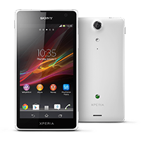 Sony Xperia TX Reparaturen