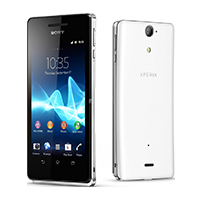 Sony Xperia V Reparaturen