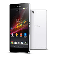 Sony Xperia Z Reparaturen