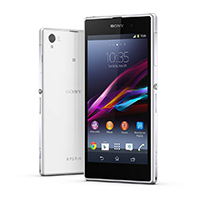 Sony Xperia Z1 Reparaturen