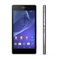 Sony Xperia Z2 Reparaturen