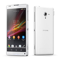 Sony Xperia ZL Reparaturen