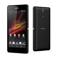 Sony Xperia ZR Reparaturen